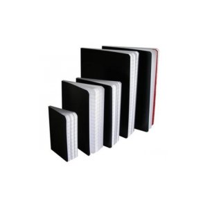  Voksdugsnotes A5 Index Sort